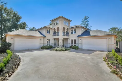 8114 Hideaway Lake Circle Spring TX 77389