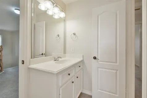 8114 Hideaway Lake Circle Spring TX 77389