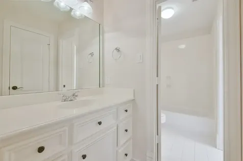 8114 Hideaway Lake Circle Spring TX 77389