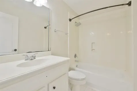 8114 Hideaway Lake Circle Spring TX 77389