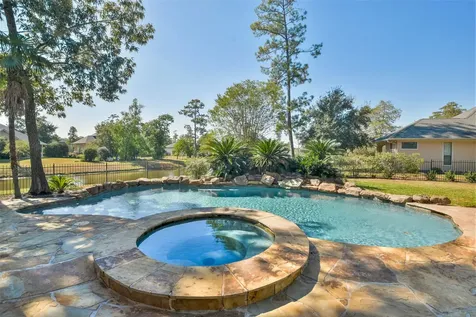 8114 Hideaway Lake Circle Spring TX 77389