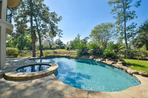 8114 Hideaway Lake Circle Spring TX 77389
