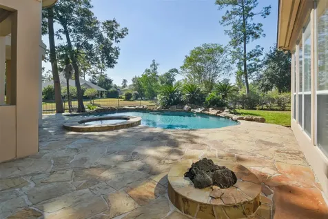 8114 Hideaway Lake Circle Spring TX 77389
