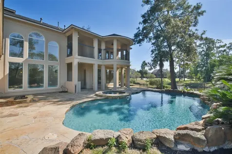 8114 Hideaway Lake Circle Spring TX 77389