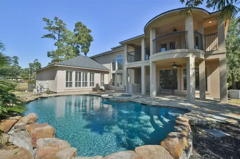 8114 Hideaway Lake Circle Spring TX 77389