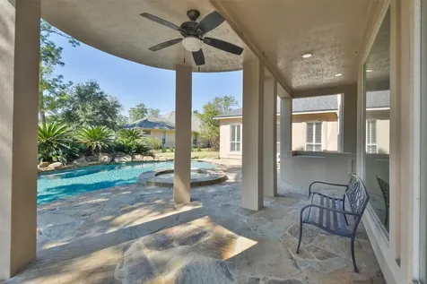 8114 Hideaway Lake Circle Spring TX 77389