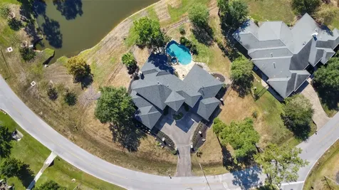 8114 Hideaway Lake Circle Spring TX 77389