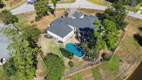 8114 Hideaway Lake Circle Spring TX 77389