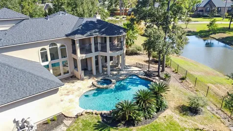 8114 Hideaway Lake Circle Spring TX 77389
