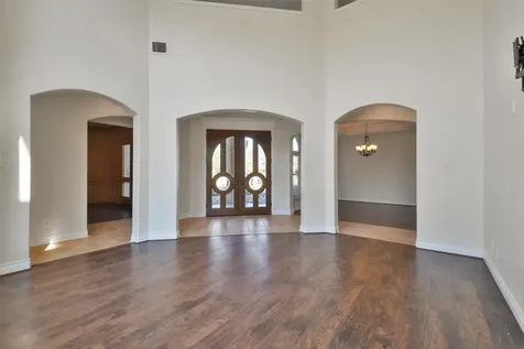 8114 Hideaway Lake Circle Spring TX 77389