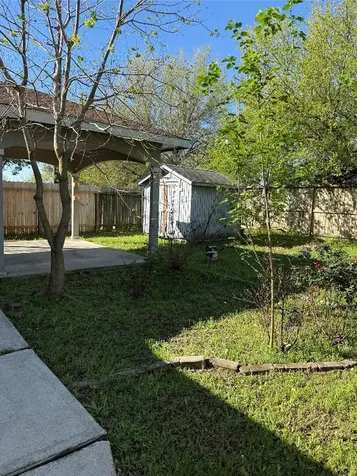 15823 Regal Trace Lane Houston TX 77073