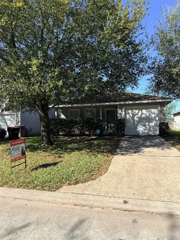 15823 Regal Trace Lane Houston TX 77073