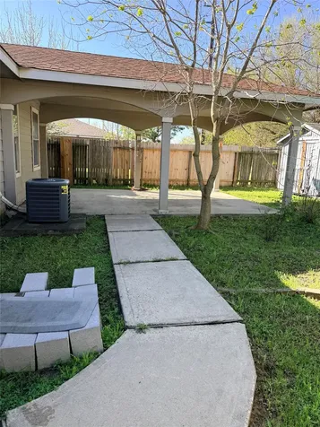 15823 Regal Trace Lane Houston TX 77073