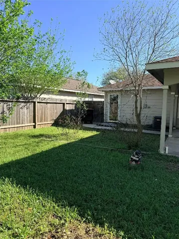 15823 Regal Trace Lane Houston TX 77073