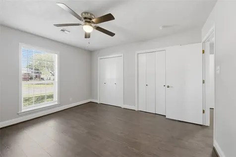 2401 Oakwood Drive Brenham TX 77833