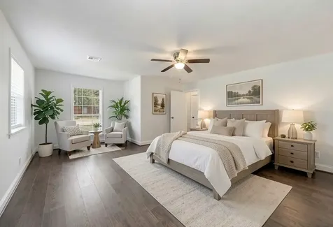 2401 Oakwood Drive Brenham TX 77833
