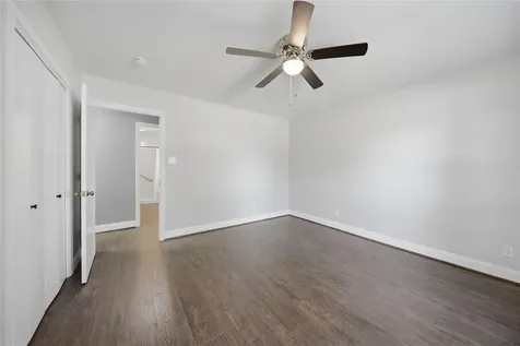 2401 Oakwood Drive Brenham TX 77833