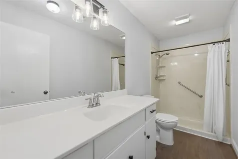 2401 Oakwood Drive Brenham TX 77833