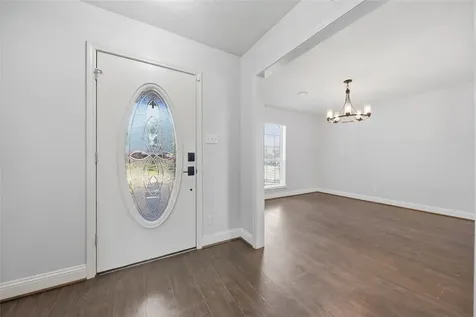 2401 Oakwood Drive Brenham TX 77833