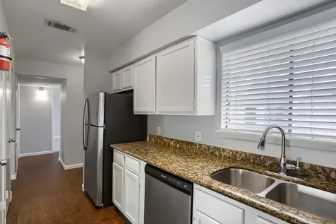 10075 Westpark Drive 17 Houston TX 77042