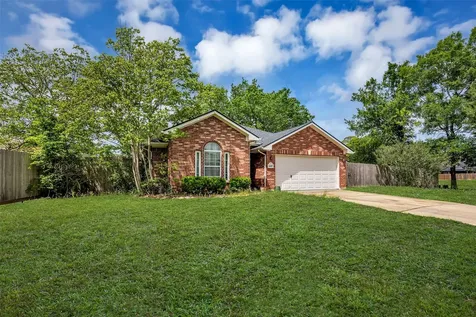 16807 Castoff Court Crosby TX 77532