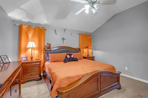 16807 Castoff Court Crosby TX 77532