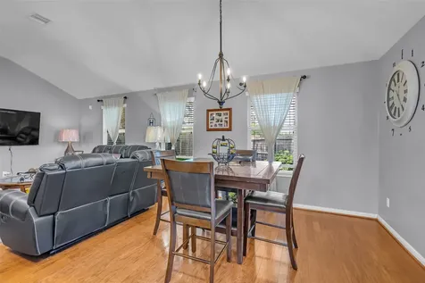 16807 Castoff Court Crosby TX 77532