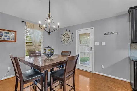 16807 Castoff Court Crosby TX 77532