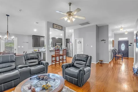 16807 Castoff Court Crosby TX 77532