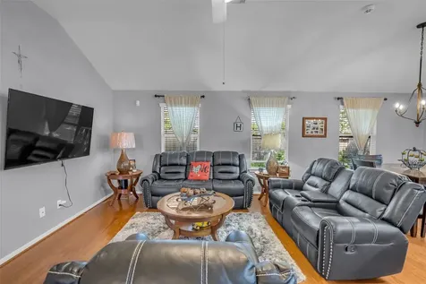 16807 Castoff Court Crosby TX 77532