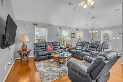 16807 Castoff Court Crosby TX 77532