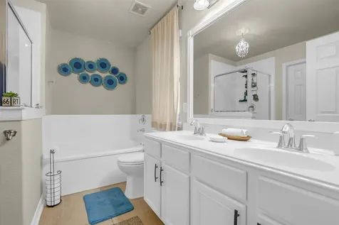 16807 Castoff Court Crosby TX 77532