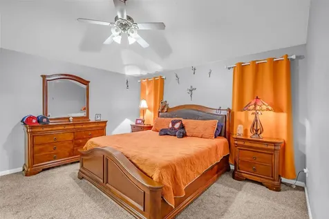 16807 Castoff Court Crosby TX 77532