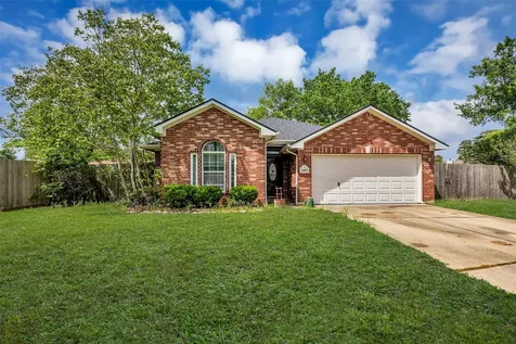 16807 Castoff Court Crosby TX 77532