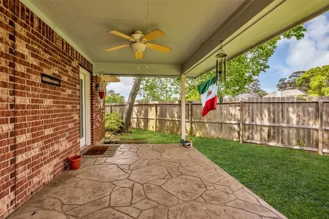 16807 Castoff Court Crosby TX 77532