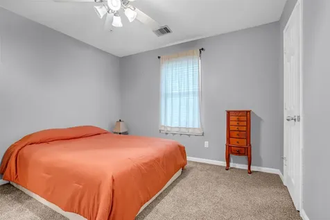 16807 Castoff Court Crosby TX 77532