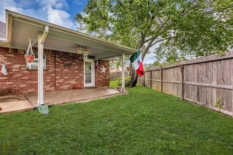 16807 Castoff Court Crosby TX 77532