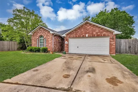 16807 Castoff Court Crosby TX 77532