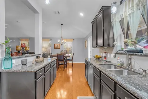 16807 Castoff Court Crosby TX 77532
