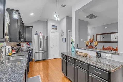 16807 Castoff Court Crosby TX 77532