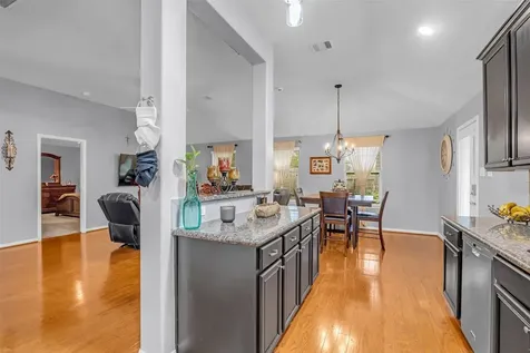 16807 Castoff Court Crosby TX 77532