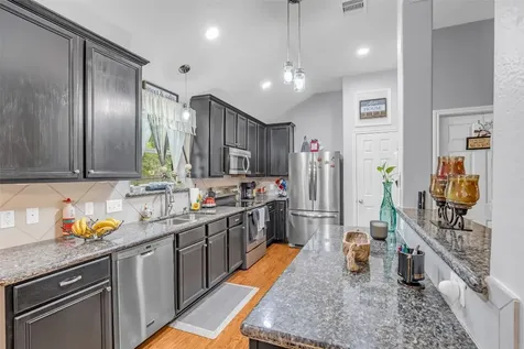 16807 Castoff Court Crosby TX 77532