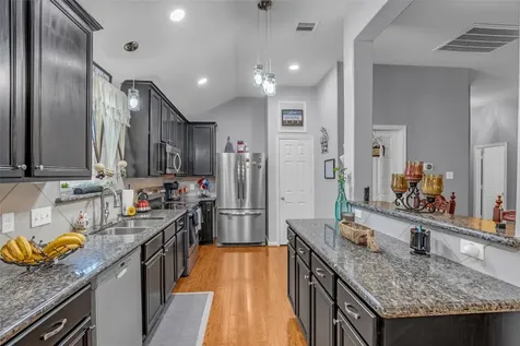 16807 Castoff Court Crosby TX 77532