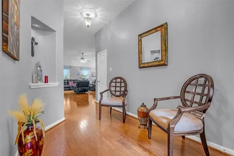 16807 Castoff Court Crosby TX 77532