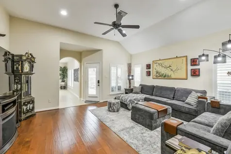 2510 Amy Lee Drive Conroe TX 77304