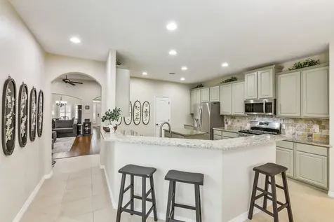 2510 Amy Lee Drive Conroe TX 77304