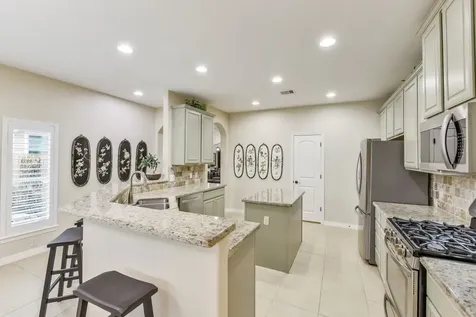 2510 Amy Lee Drive Conroe TX 77304