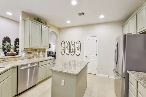 2510 Amy Lee Drive Conroe TX 77304