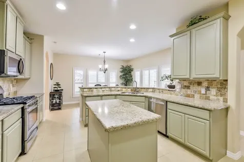 2510 Amy Lee Drive Conroe TX 77304