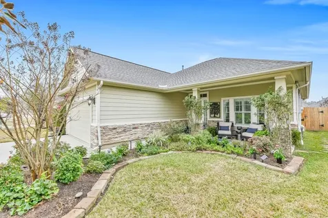 2510 Amy Lee Drive Conroe TX 77304